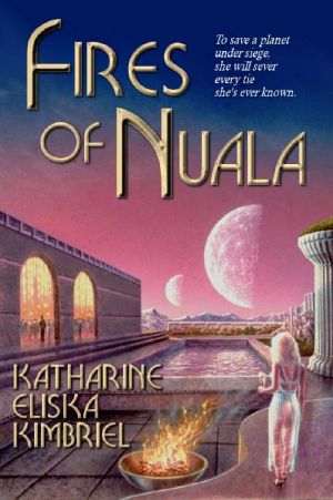 [The Chronicles of Nuala 01] • Fires of Nuala